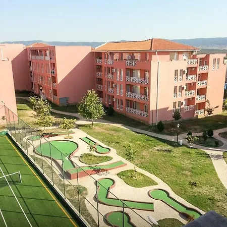 Sunny Day 6 Солнечный берег